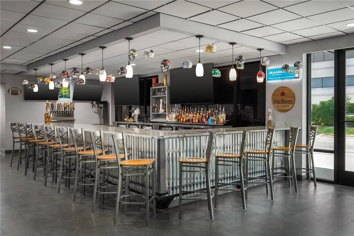 Foto - Home2 Suites By Hilton Jacksonville Downtown