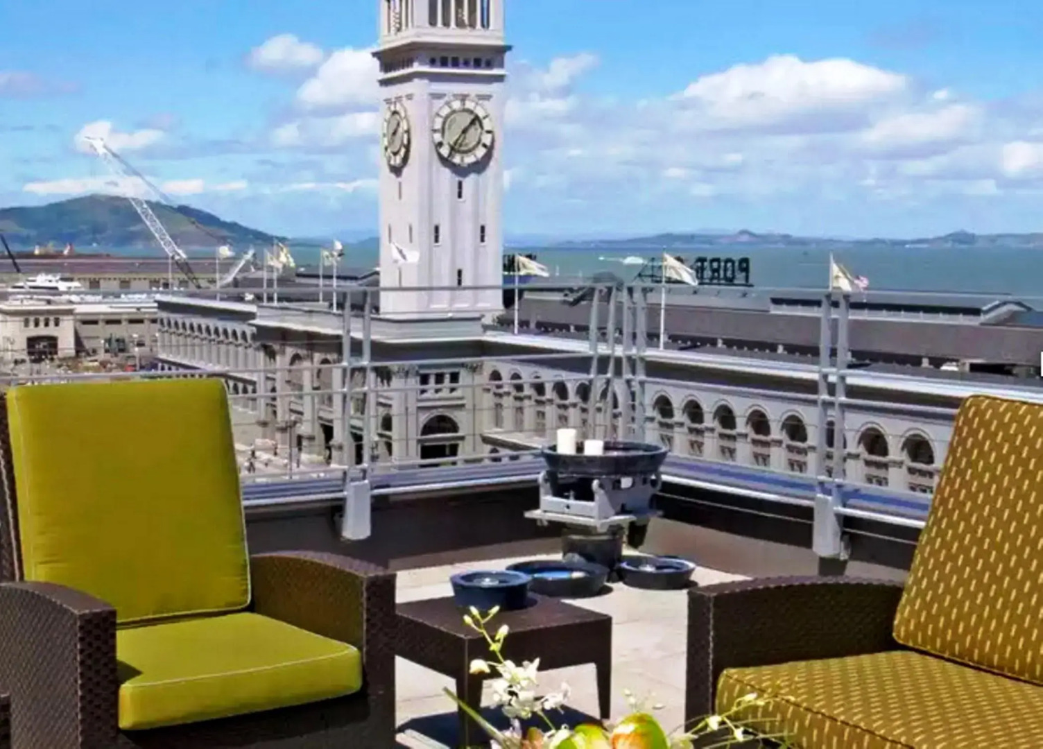 Foto - 1 Hotel San Francisco