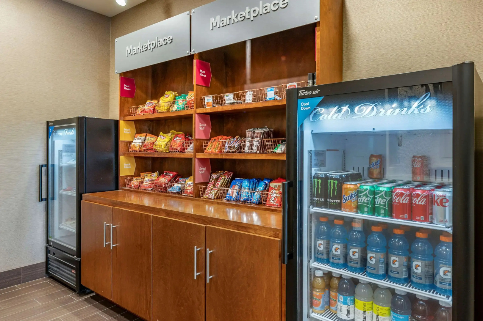 Foto - Comfort Suites Columbus Airport