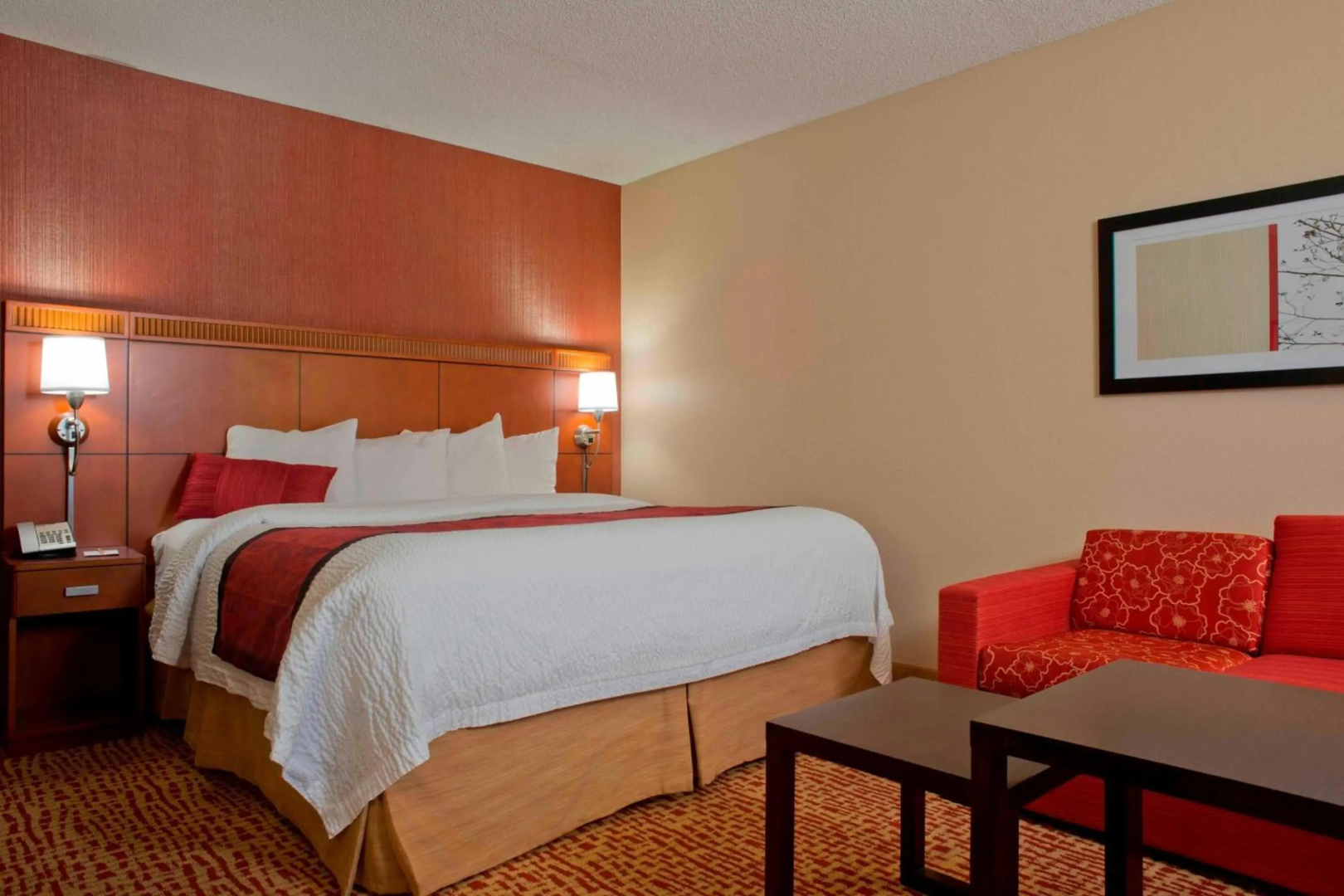 Photo - Courtyard by Marriott Gulf Shores Craft Farms