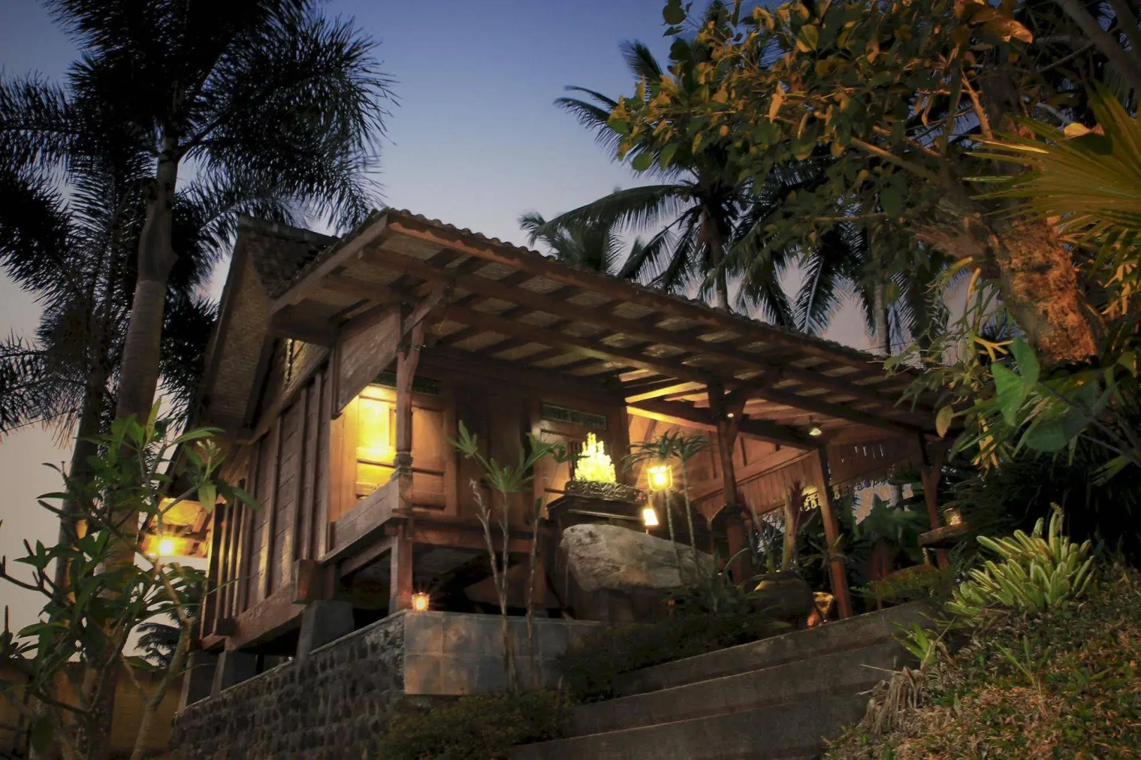 Foto - Ubud Syailendra Villas