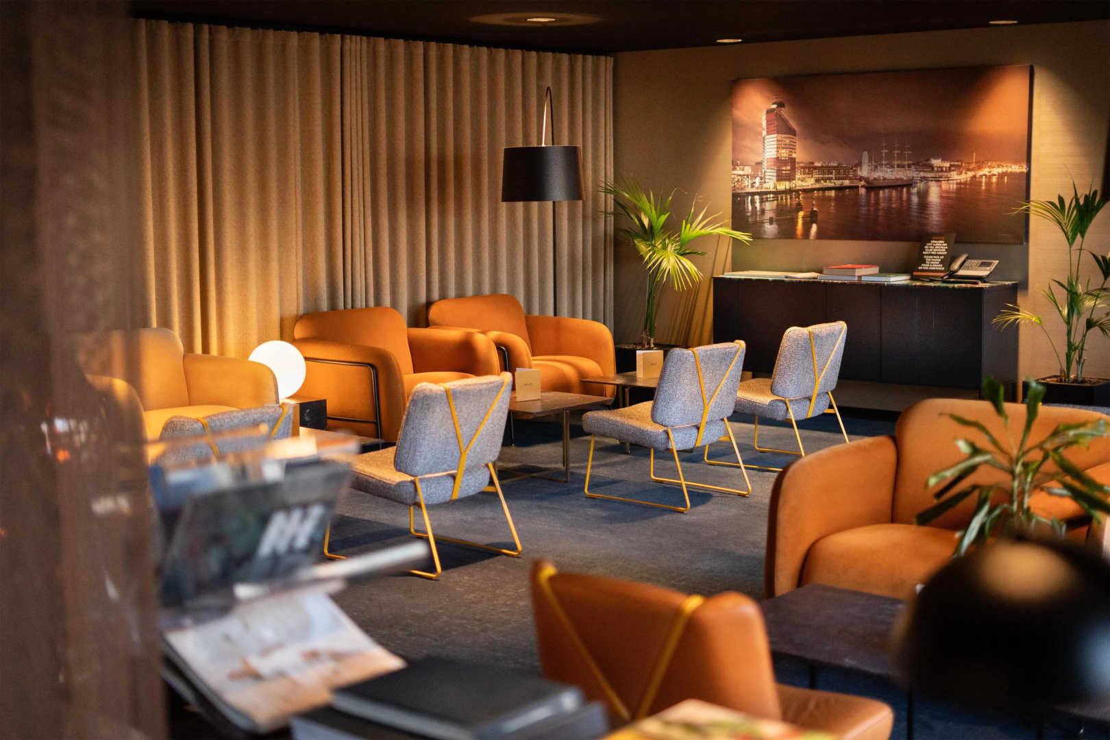 Photo - Radisson Blu Scandinavia Hotel, Göteborg