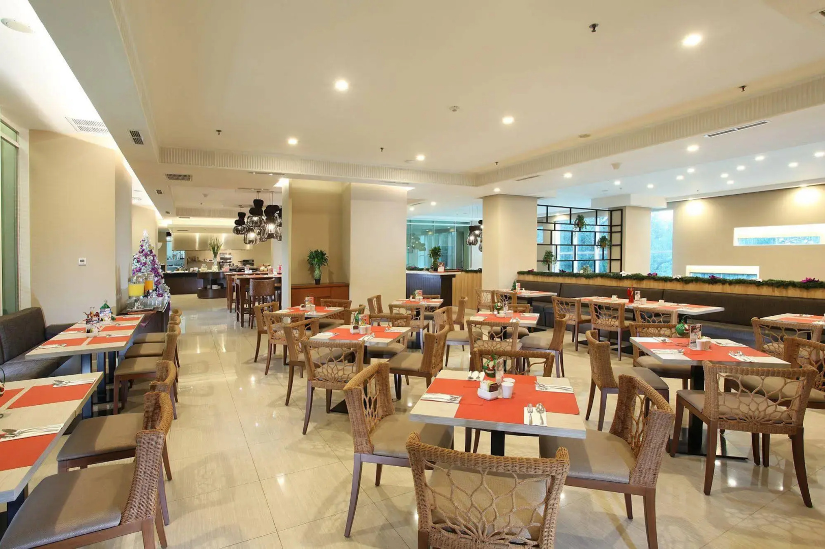Foto - Swiss-Belresidences Kalibata Jakarta