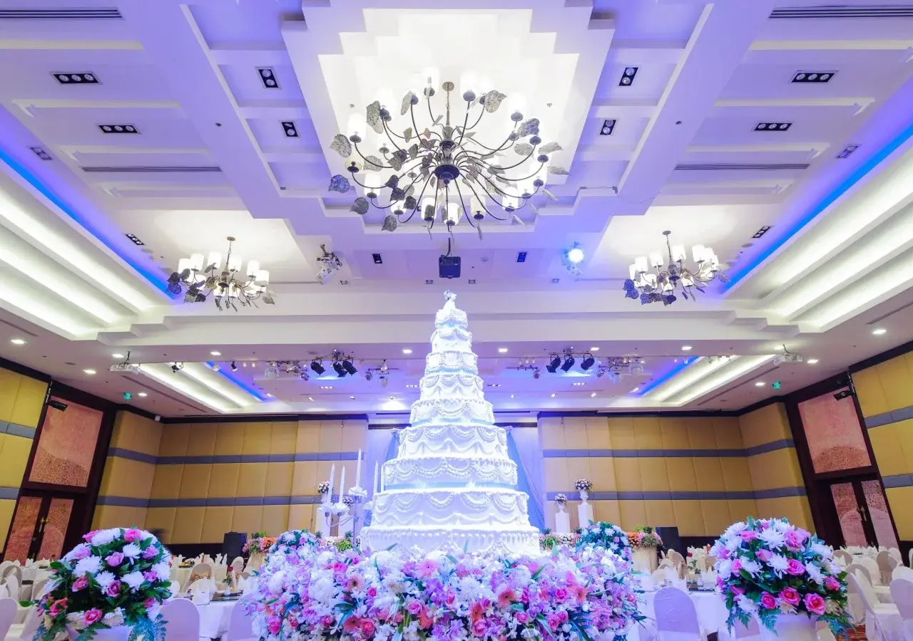 Foto - The Empress Hotel