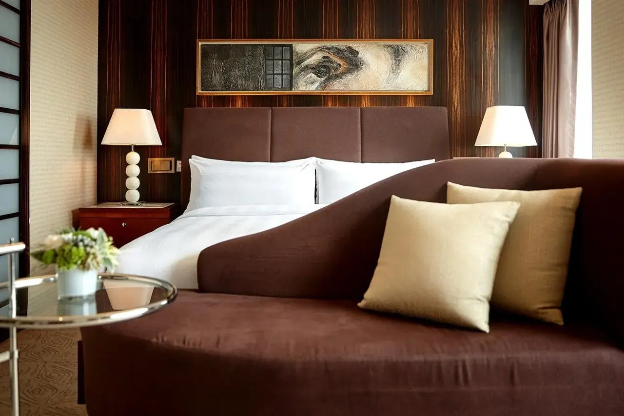 Photo - Lotte Hotel Seoul