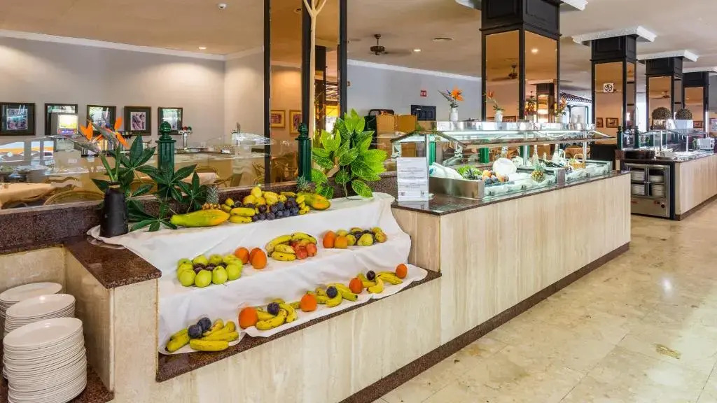 Photo - BLUESEA Costa Jardin & Spa