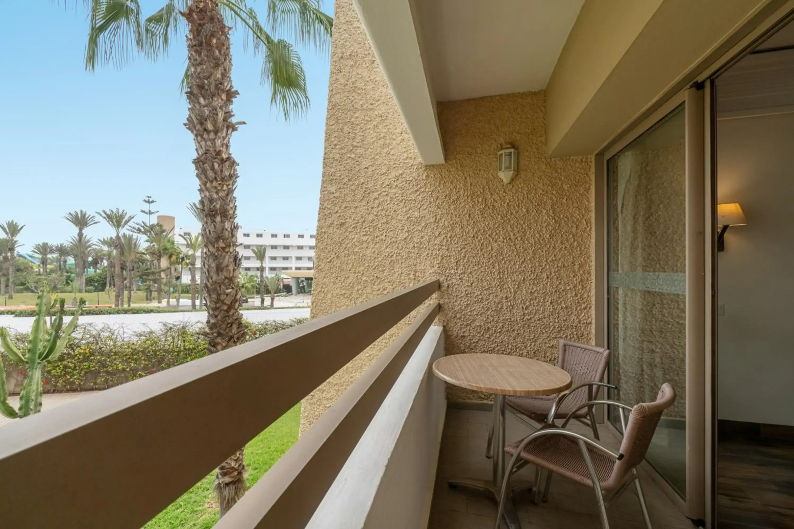Photo - Dunes d'Or Ocean Club