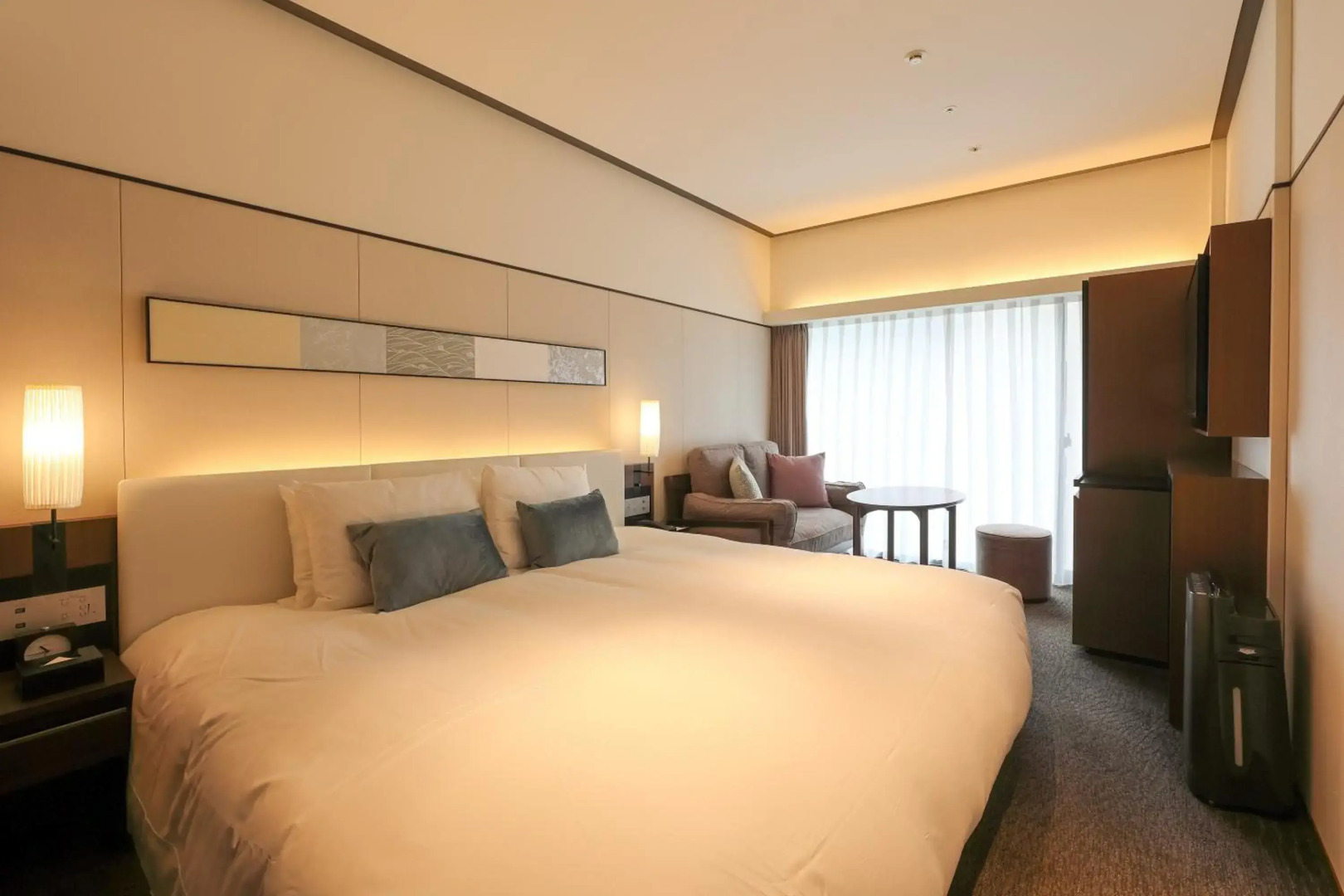 Foto - Solaria Nishitetsu Hotel Kyoto Premier