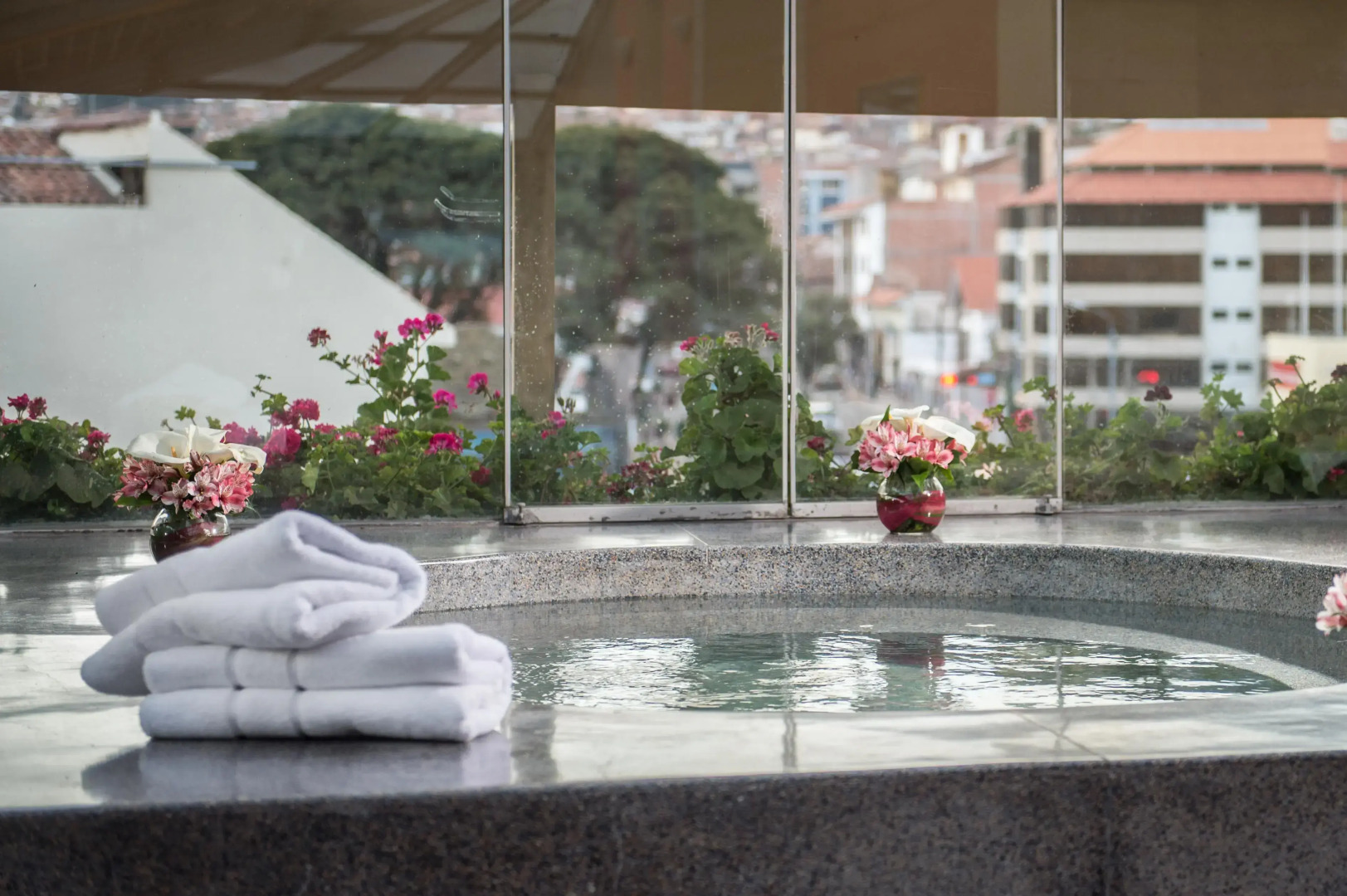 Photo - Hotel Jose Antonio Cusco