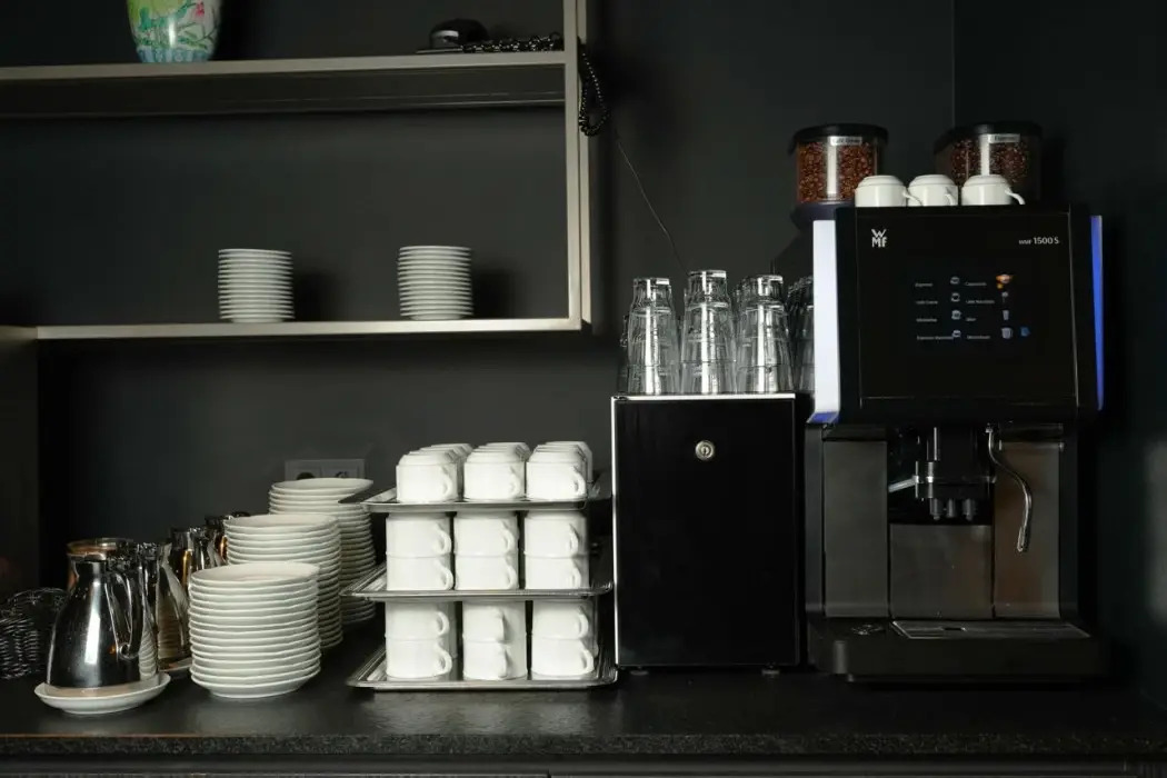 Photo - Sylter Hof Berlin