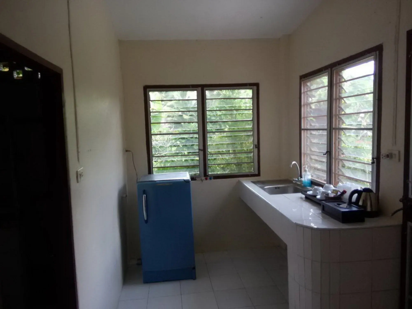 Foto - Green View Village Resort