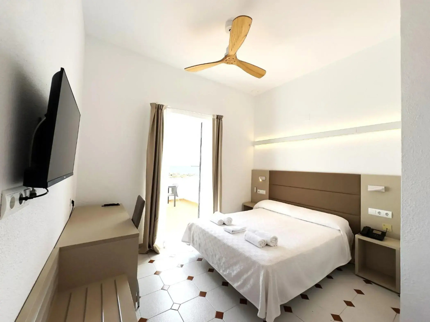 Foto - Hotel Roca Bella