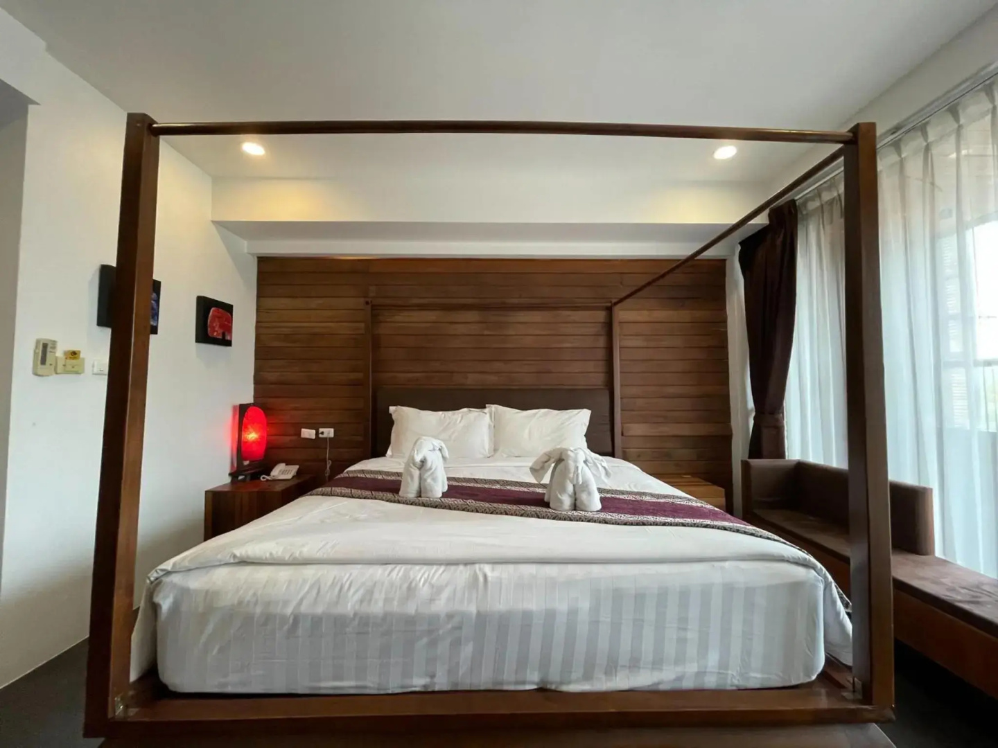 Foto - The Guest Arak Boutique Hotel