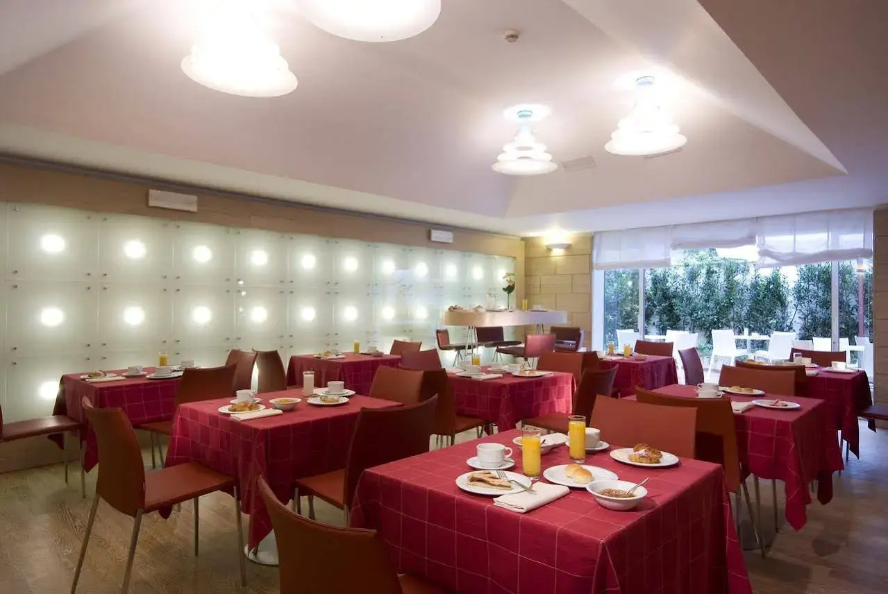 Foto - Leonardo Boutique Hotel Rome Termini