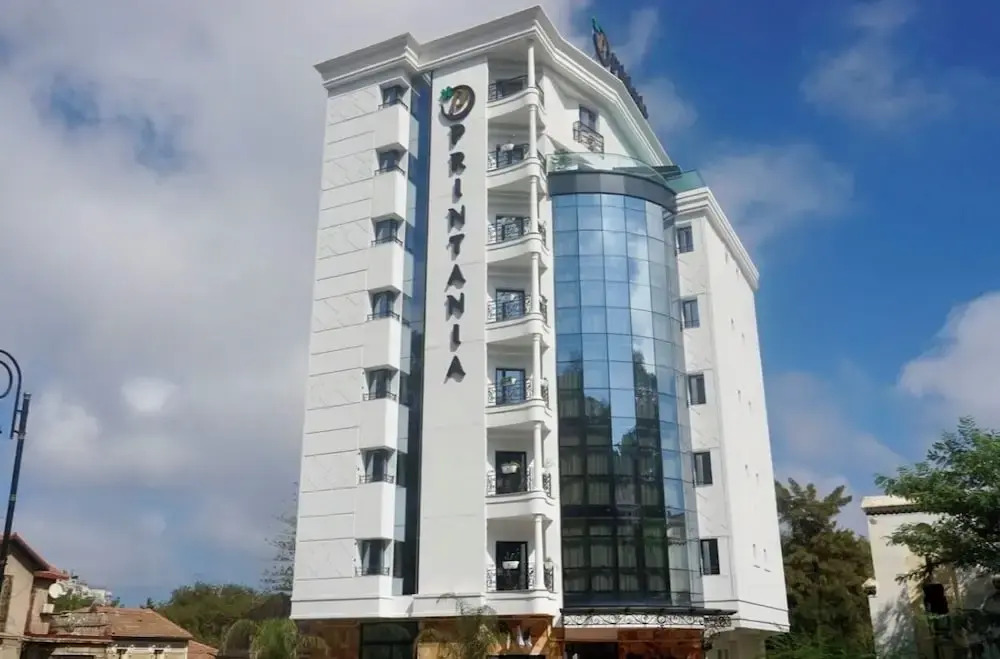 Foto - Hôtel Printania