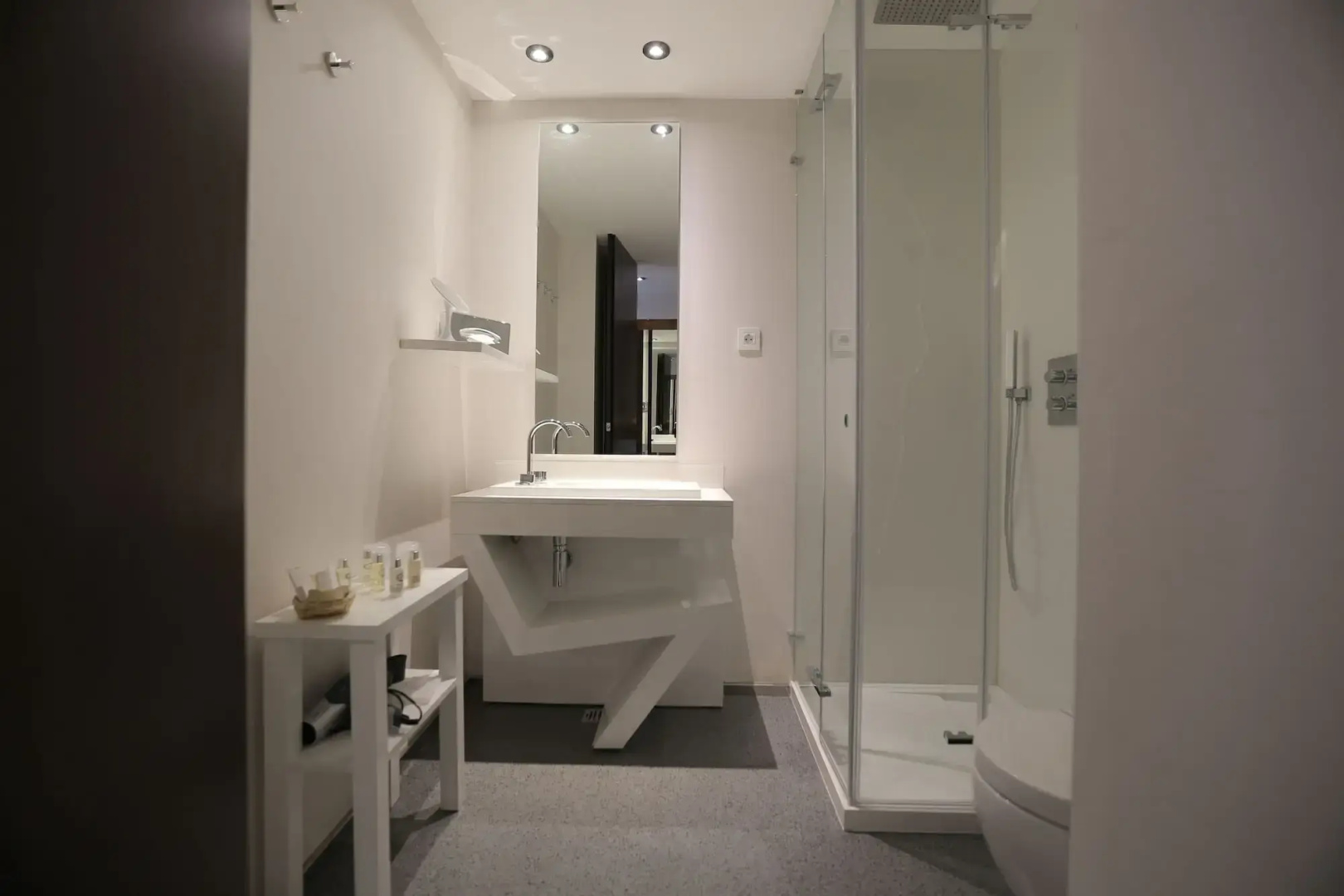 Foto - Lisboa Carmo Hotel