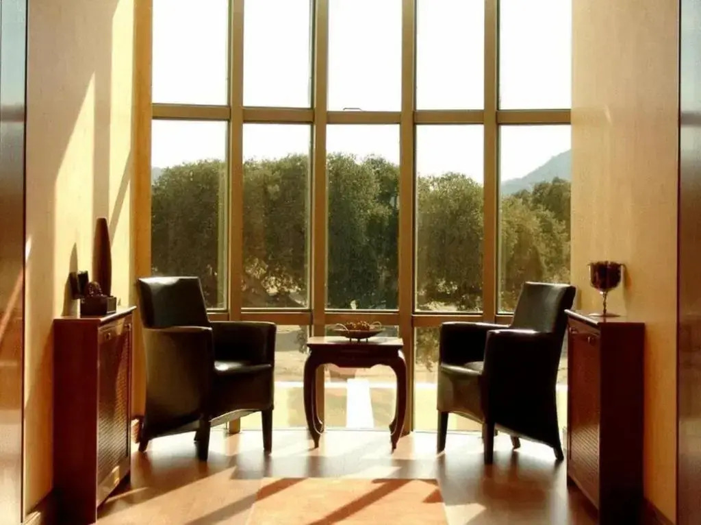 Foto - Complejo El Carrascal