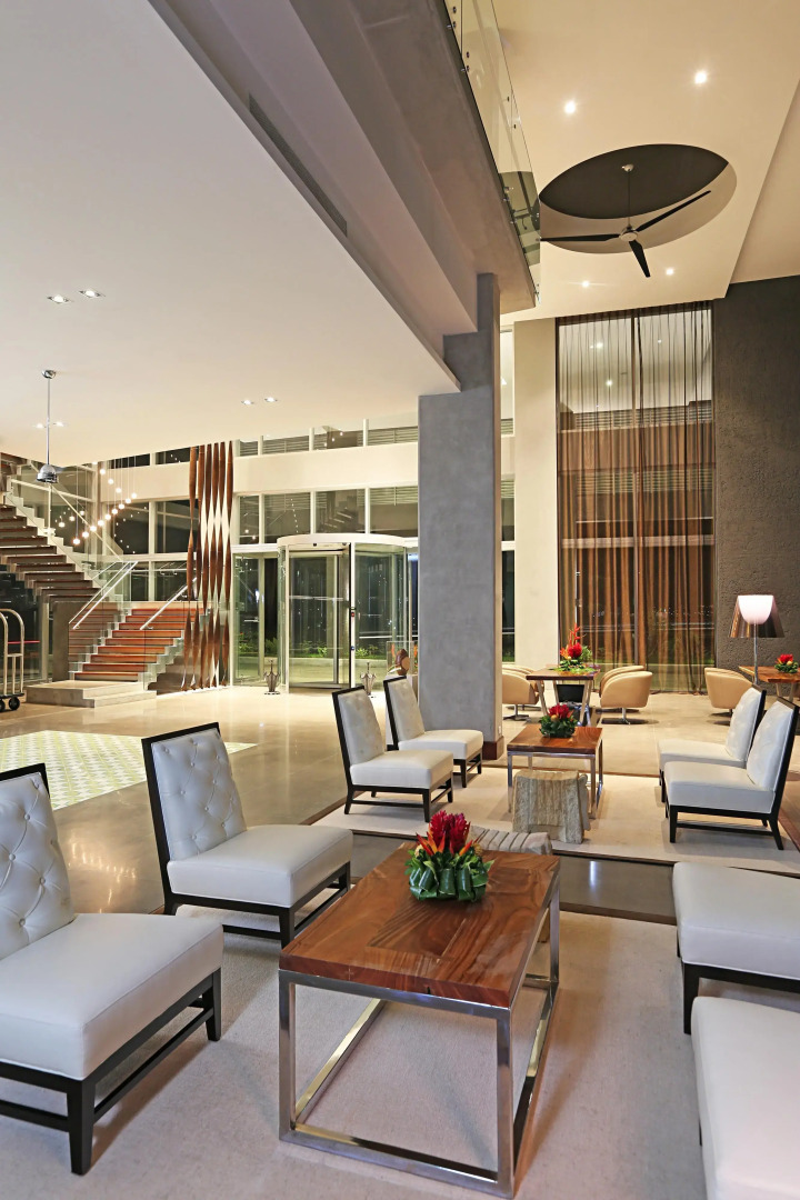 Foto - Sheraton San Jose Hotel, Costa Rica