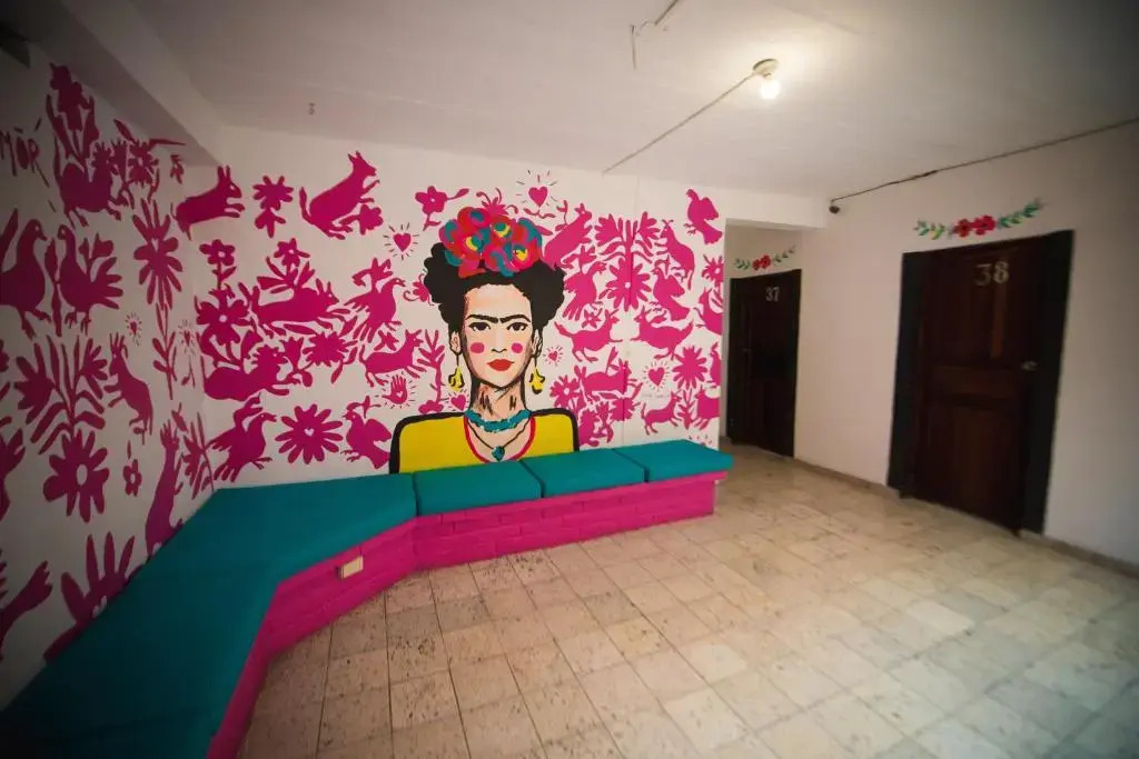 Foto - Hotel Villa del Mar Tradicional