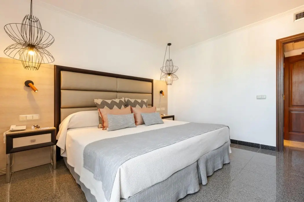 Foto - S'Argamassa Boutique Hotel