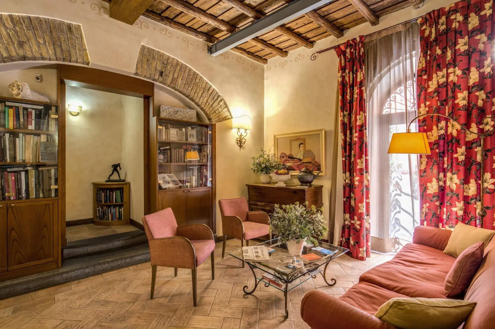 Foto - Residenza San Calisto