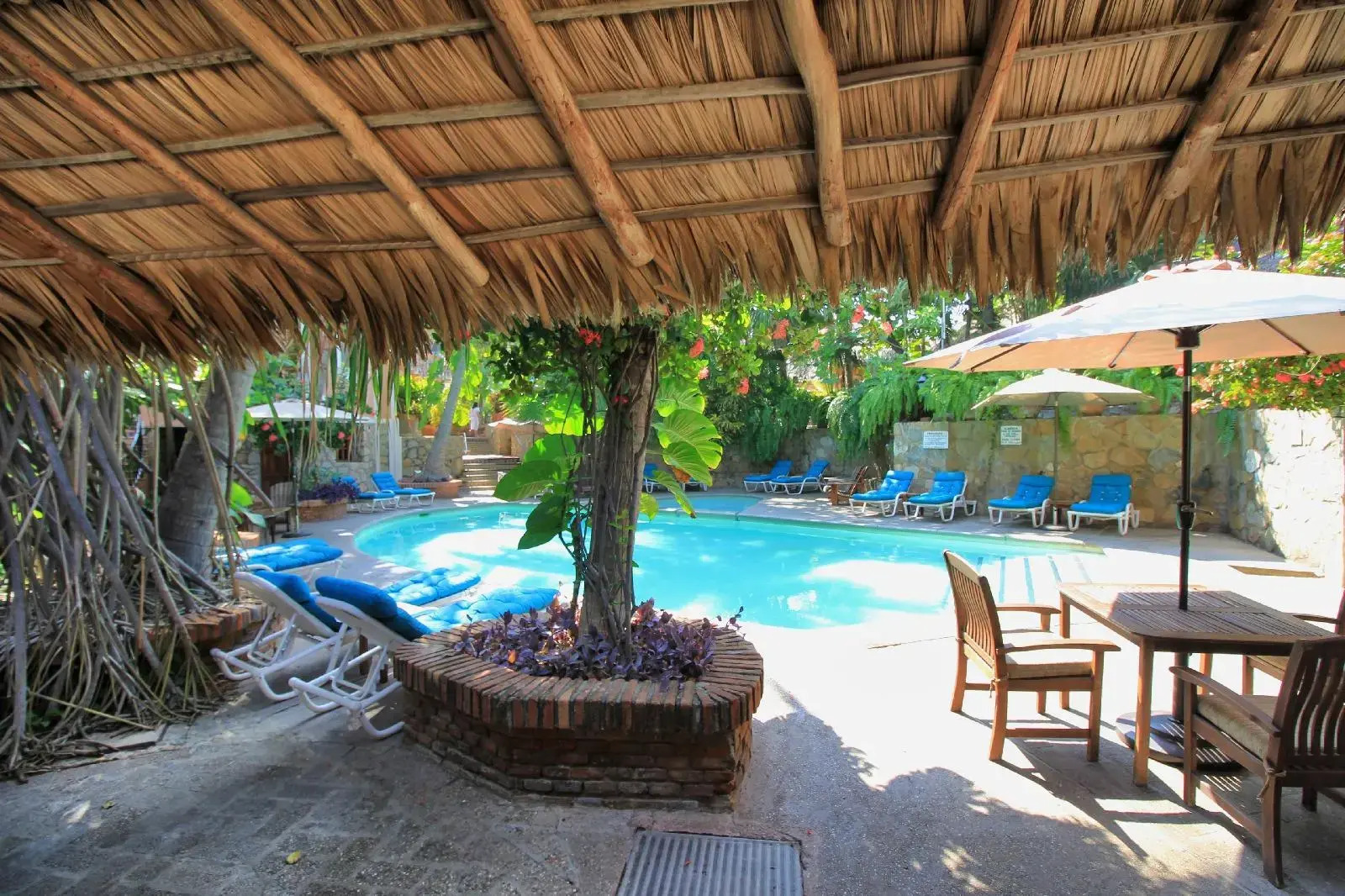 Foto - Hotel Santa Fe