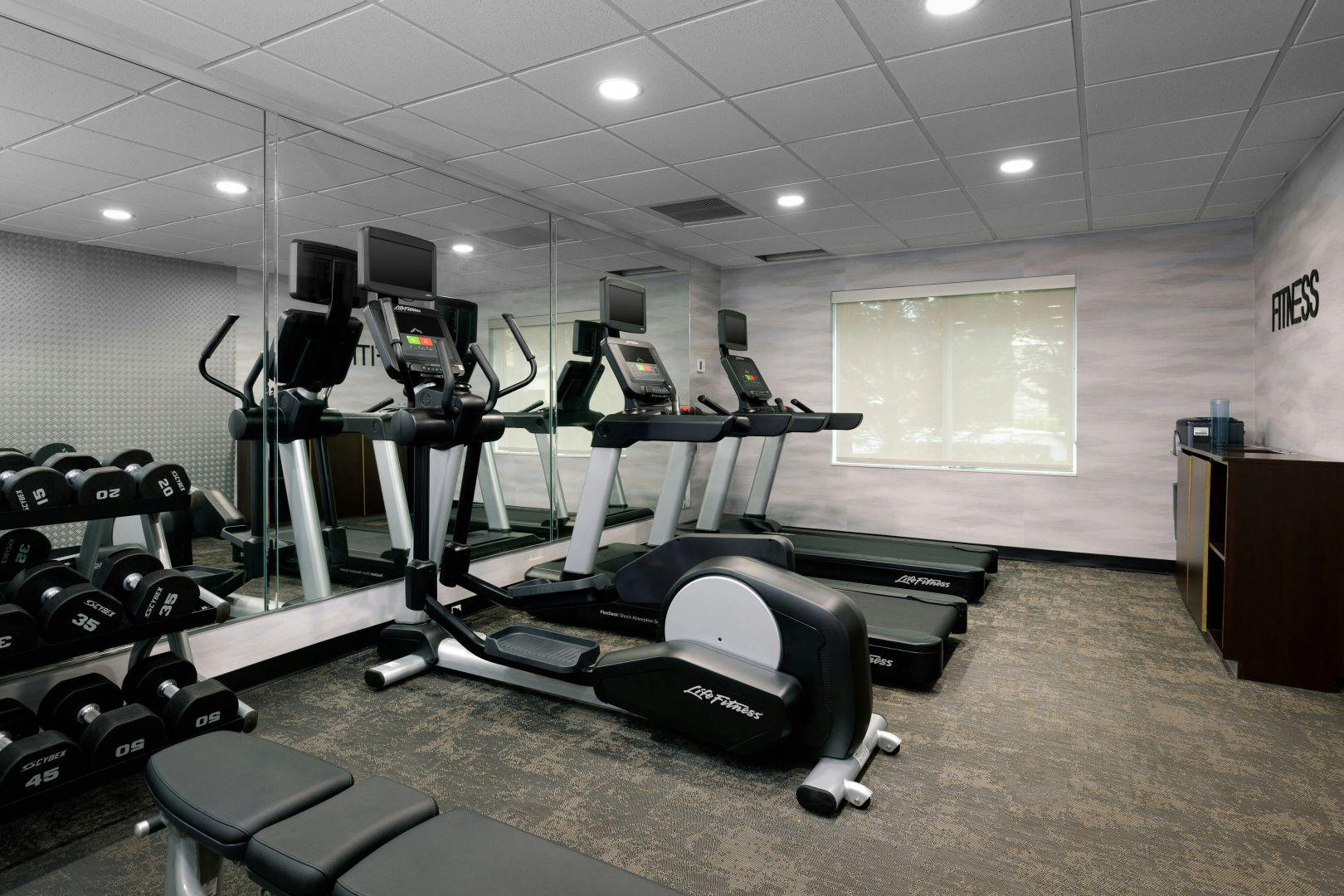 Photo - Fairfield Inn & Suites by Marriott Atlanta Stonecrest