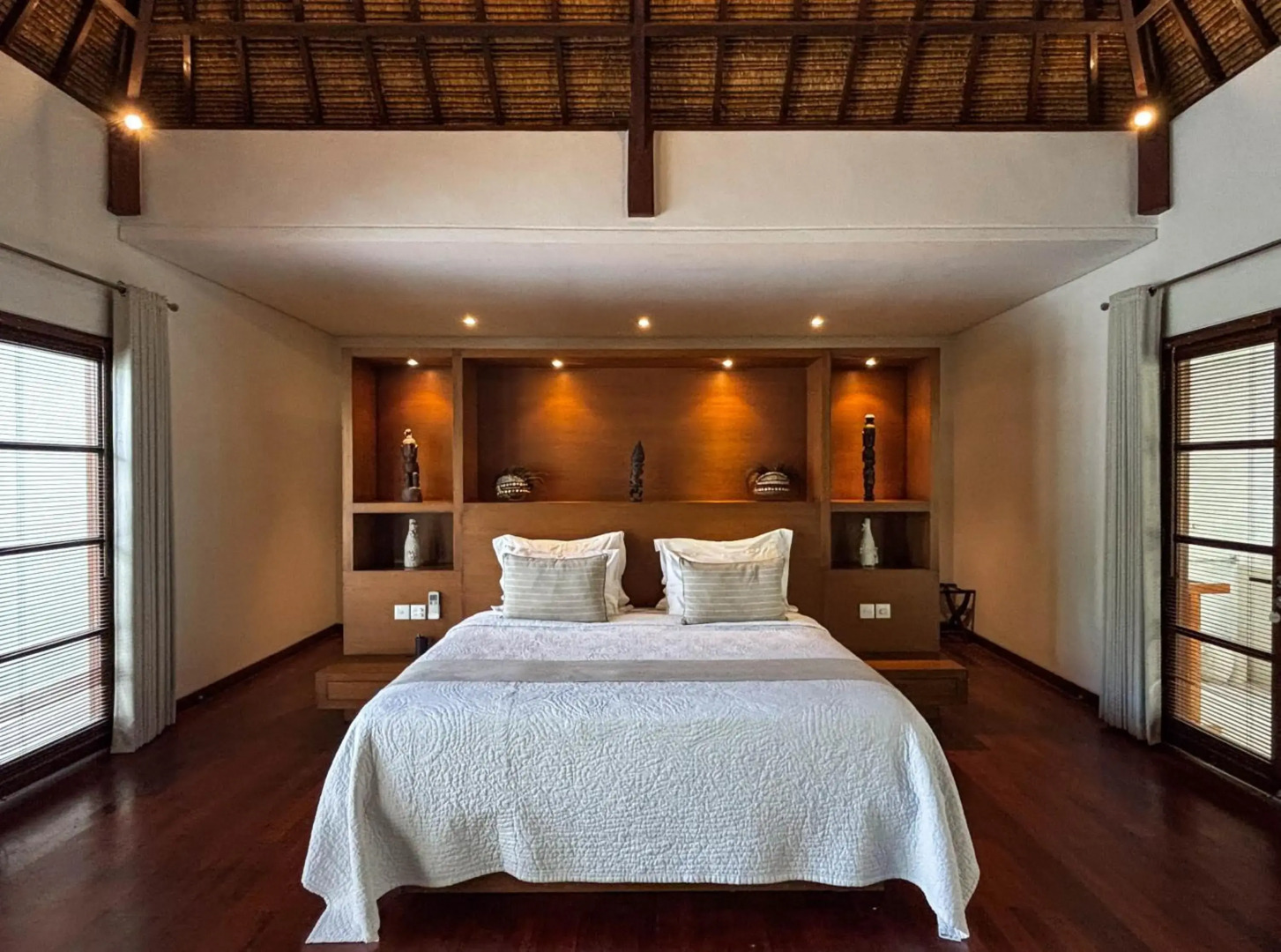 Foto - Nyaman Villas Seminyak