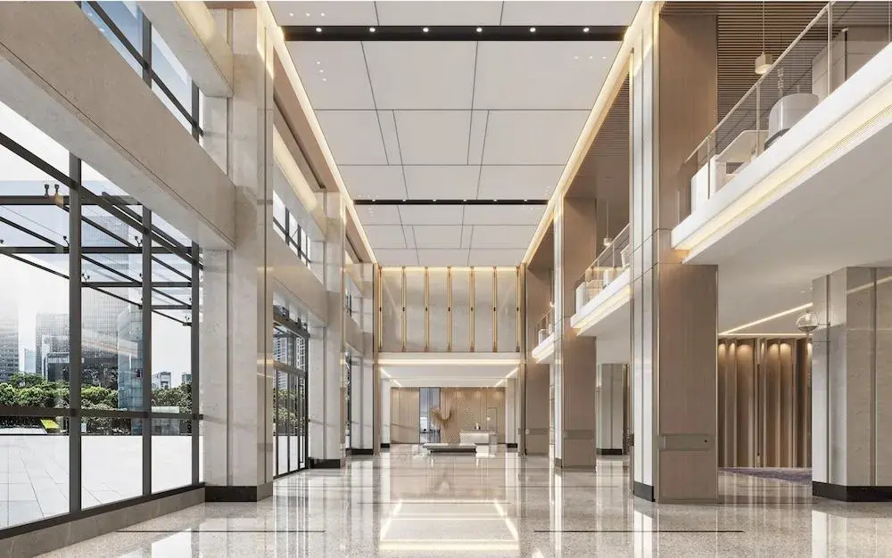 Photo - Crowne Plaza Phnom Penh by IHG