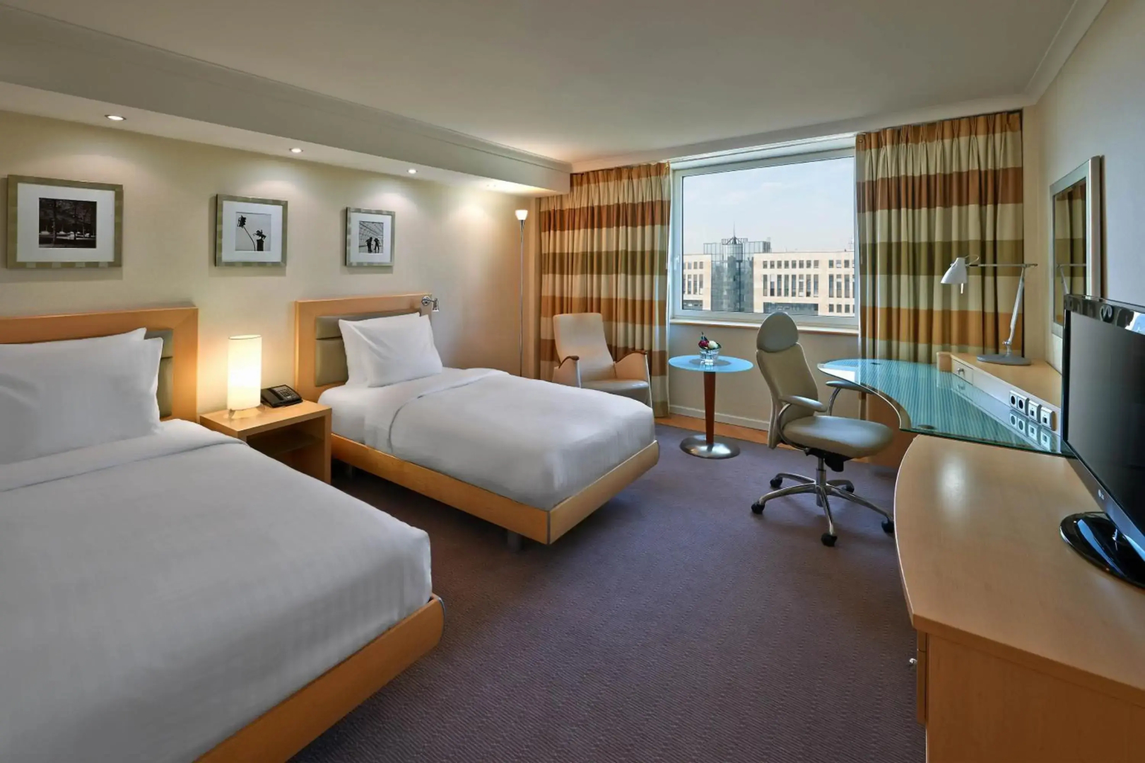 Foto - The Point Hotel & Suites Universal