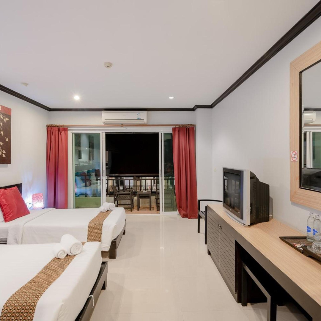 Foto - Napalai Resort Hua Hin
