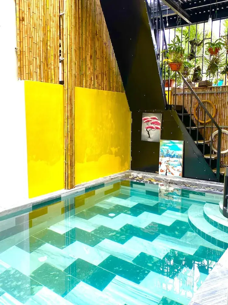 Foto - Homestay An Bang Sea Adventure