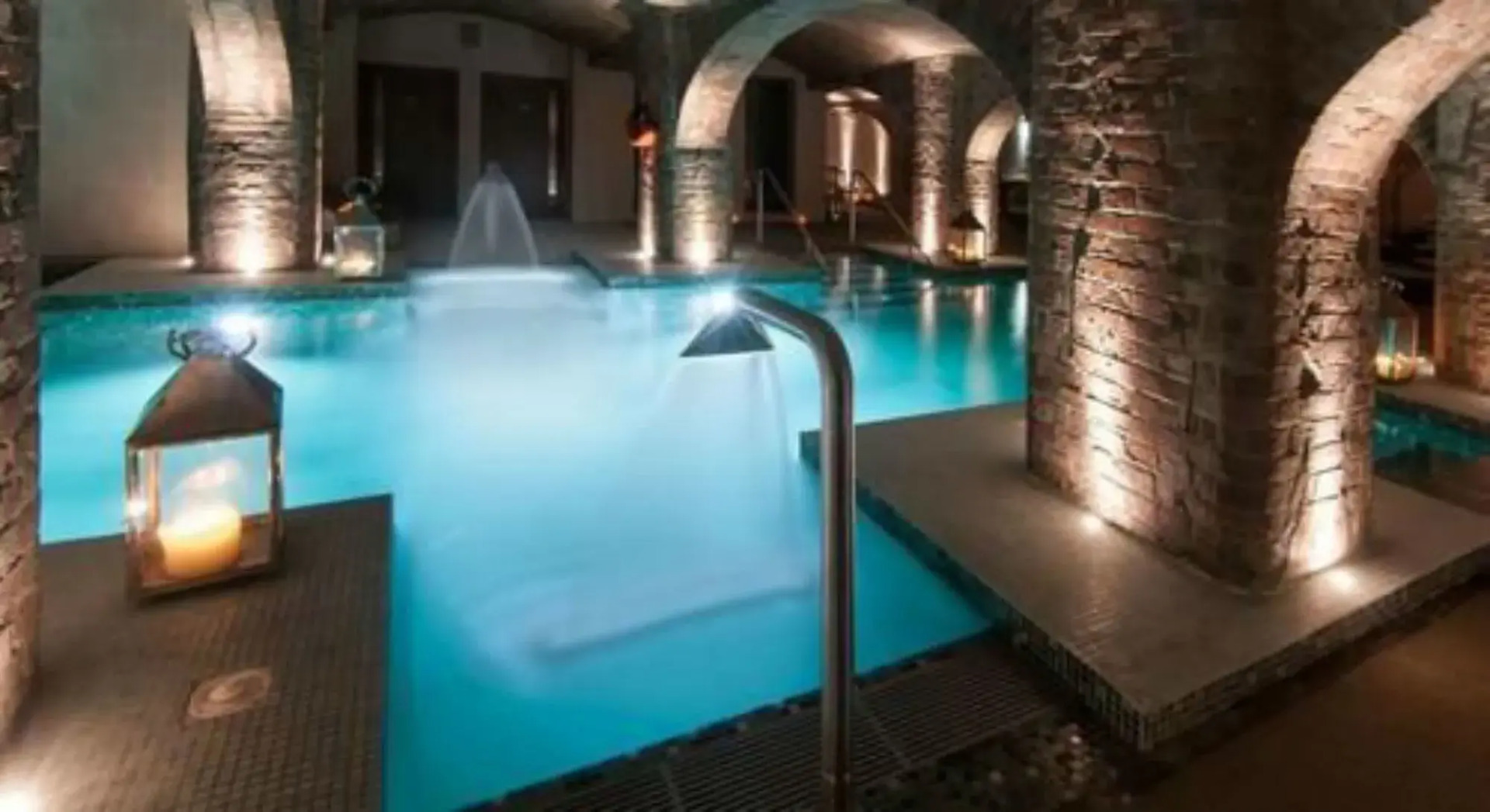 Foto - Titanic Hotel Liverpool