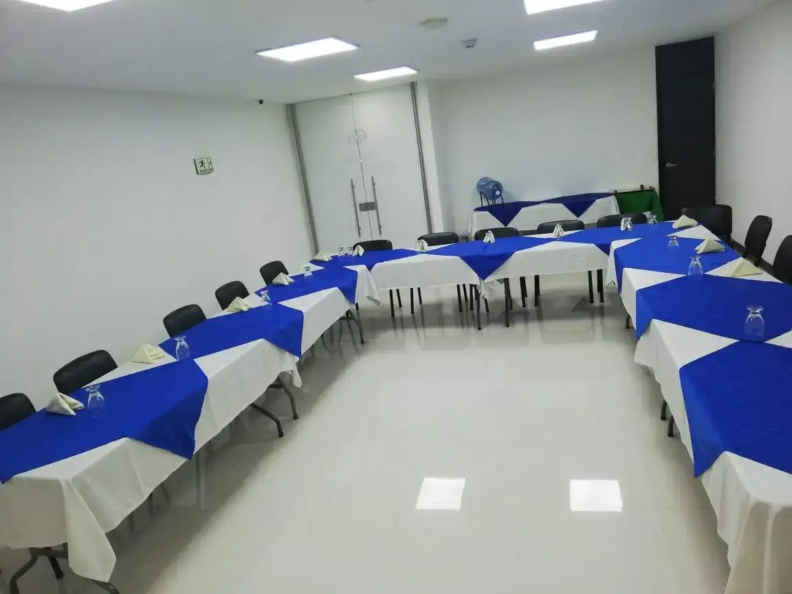 Photo - Hotel Santafe Real