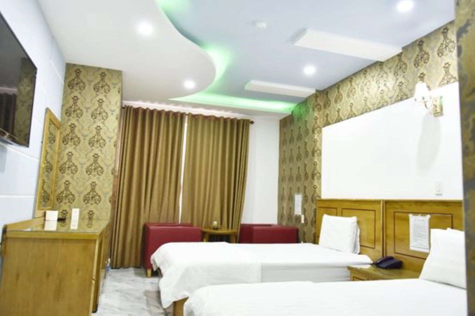 Photo - Sunrise Trung Son Hotel