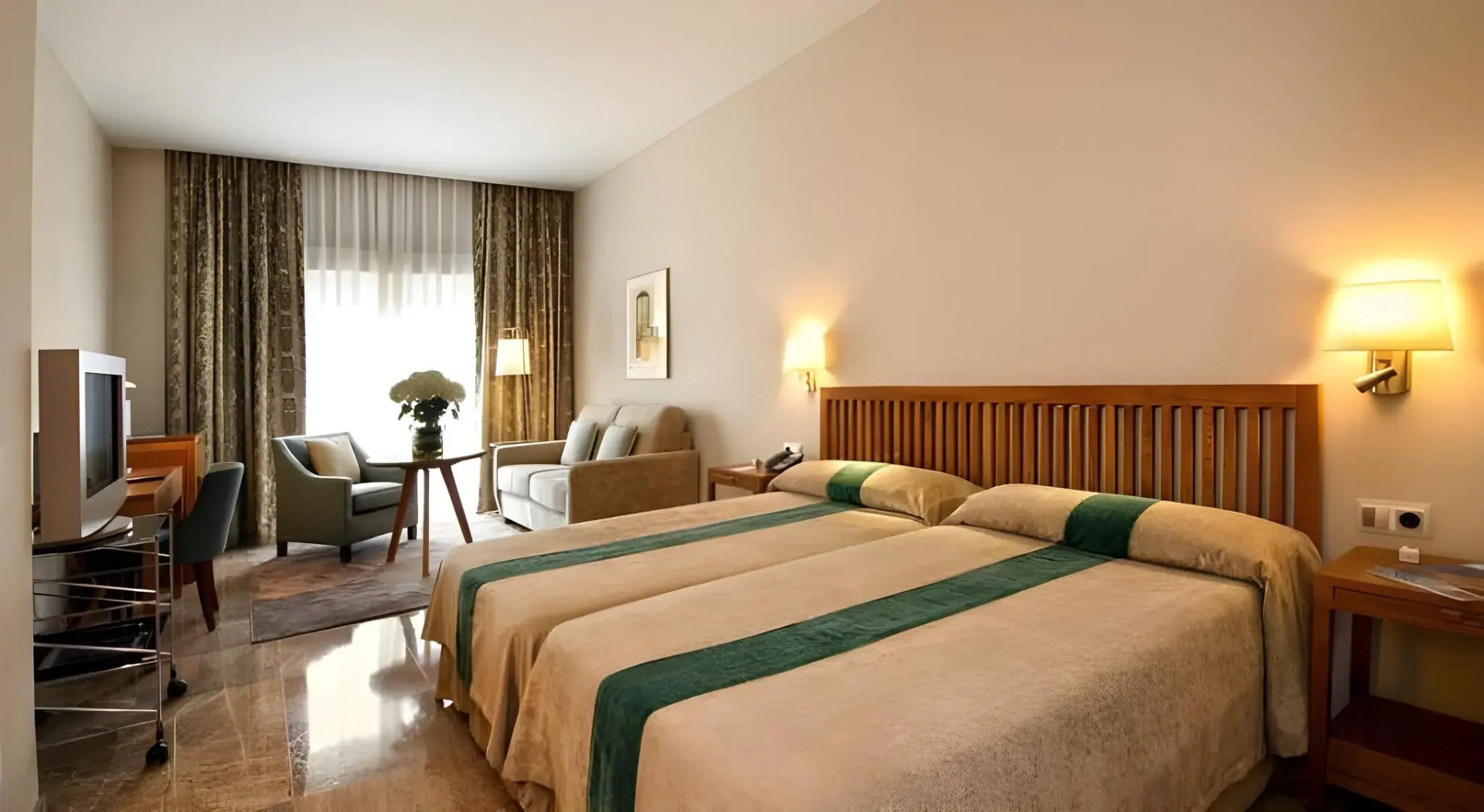 Photo - Parador de Cordoba