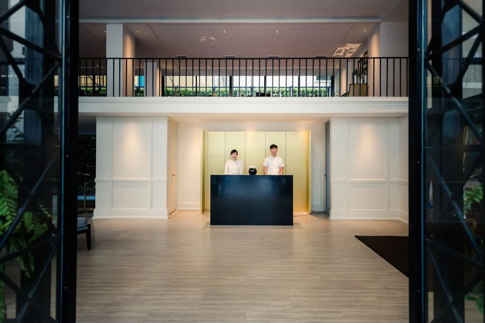 Photo - Hotel Once Bangkok