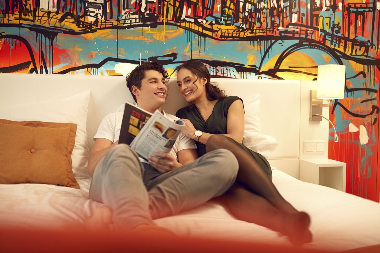 Foto - WestCord Art Hotel Amsterdam 3 stars