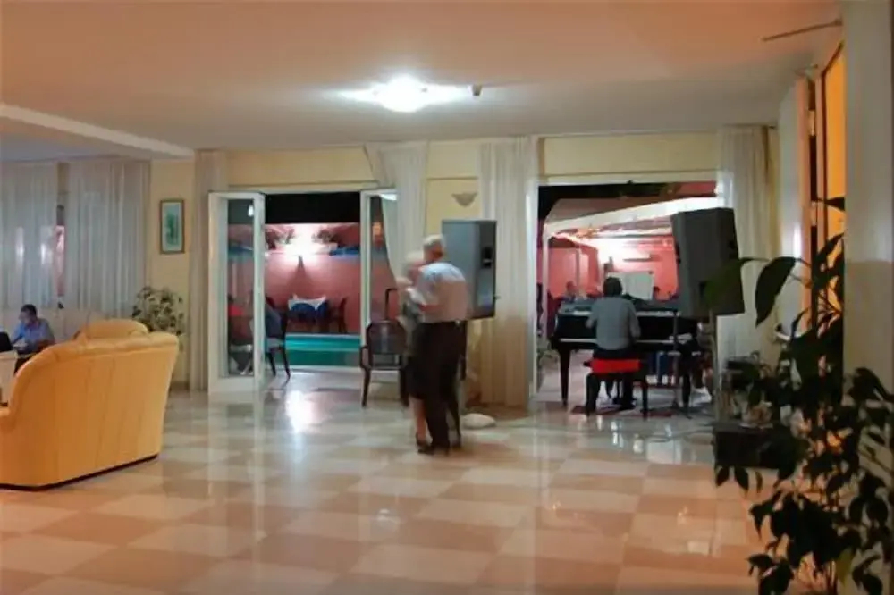 Foto - Hotel San Marco