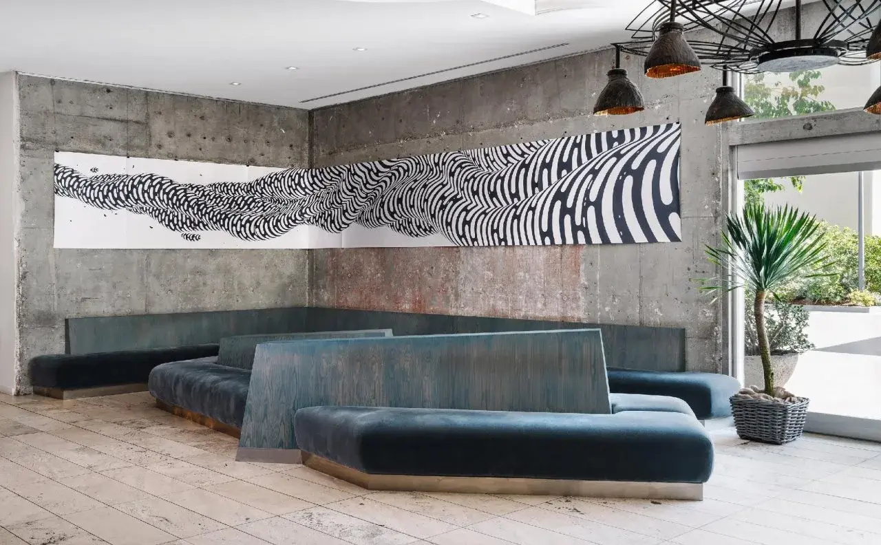 Photo - The LINE Hotel