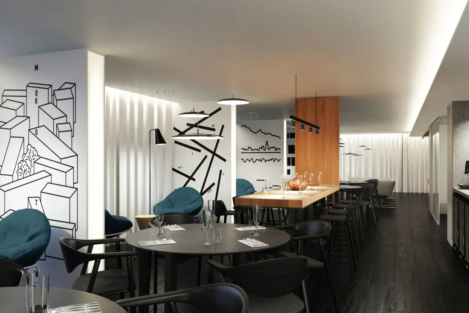 Photo - Renaissance Warsaw Airport Hotel