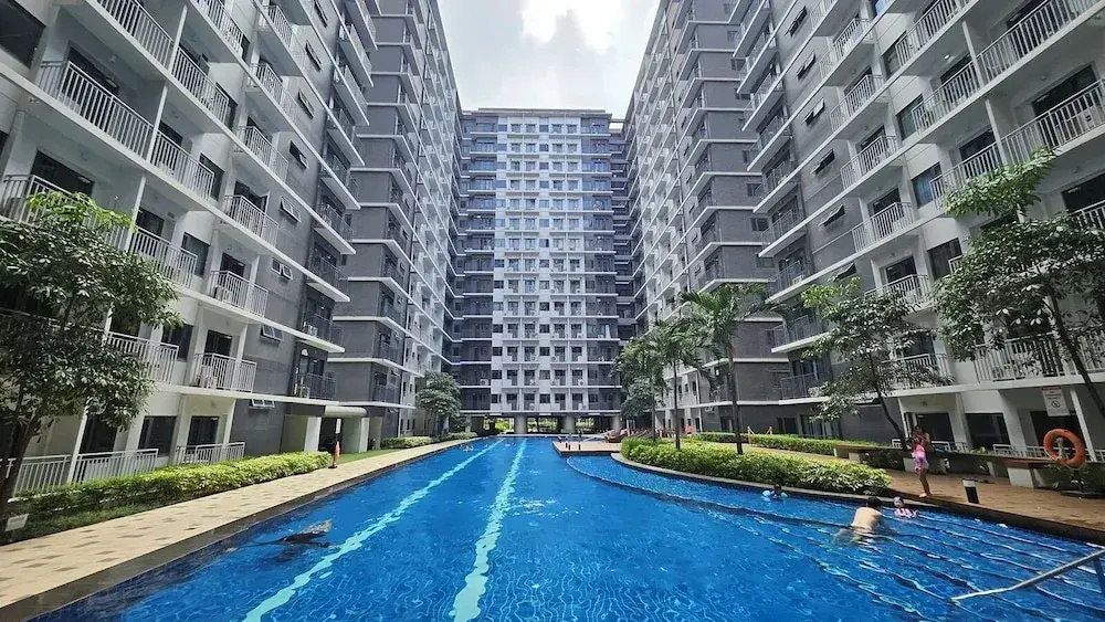Foto - Shore 3 Residences by LUXE