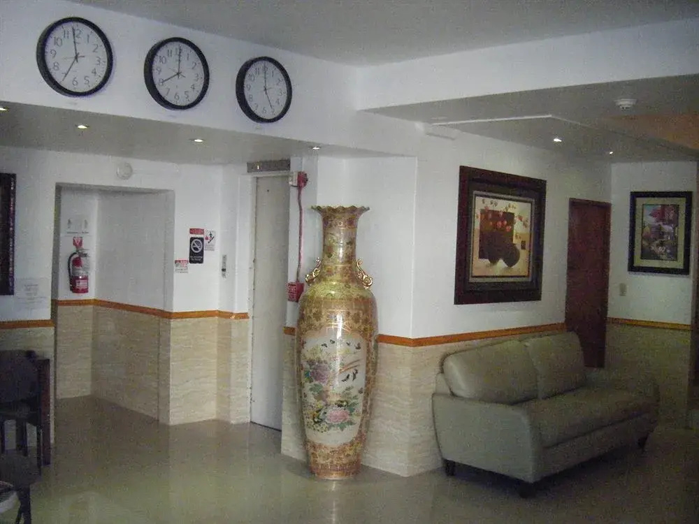 Photo - Hotel San Jorge