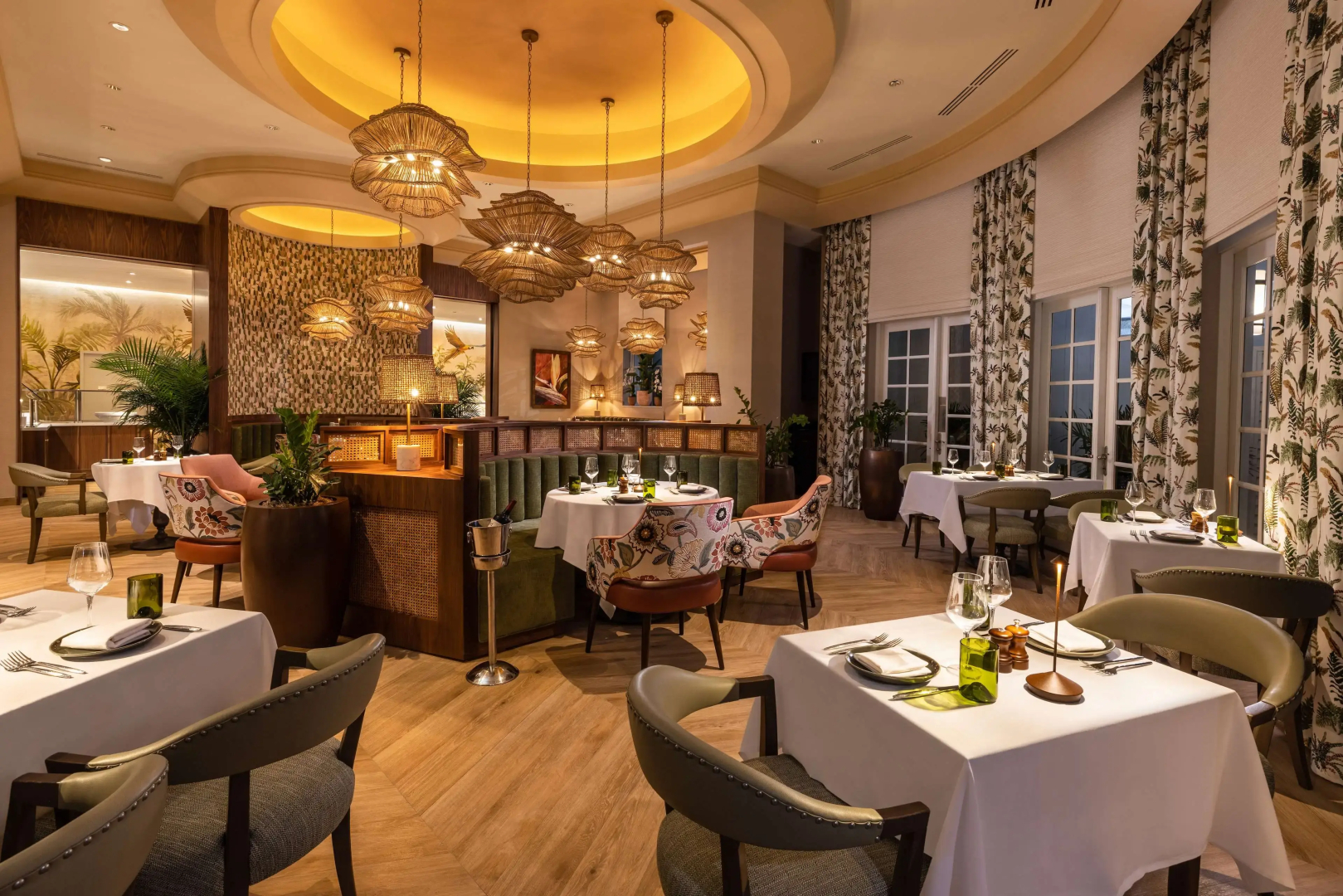 Foto - The Palms Hotel & Spa