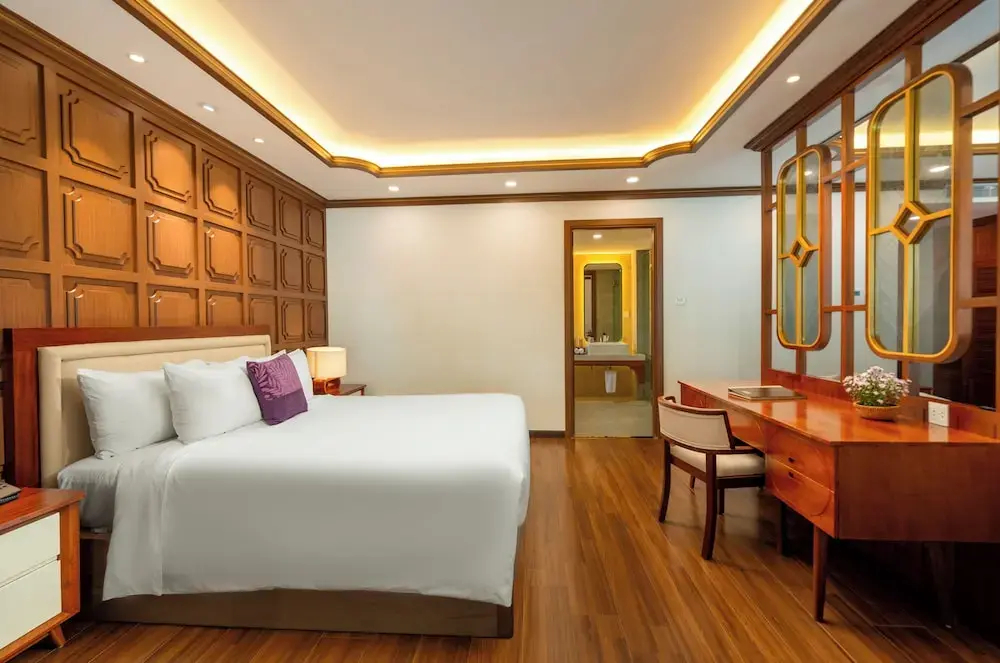 Foto - The Saga Hotel Hoi An