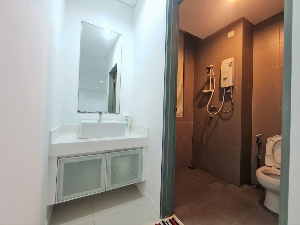 Photo - Valencia Dorm at Mercu Summer Suites KLCC