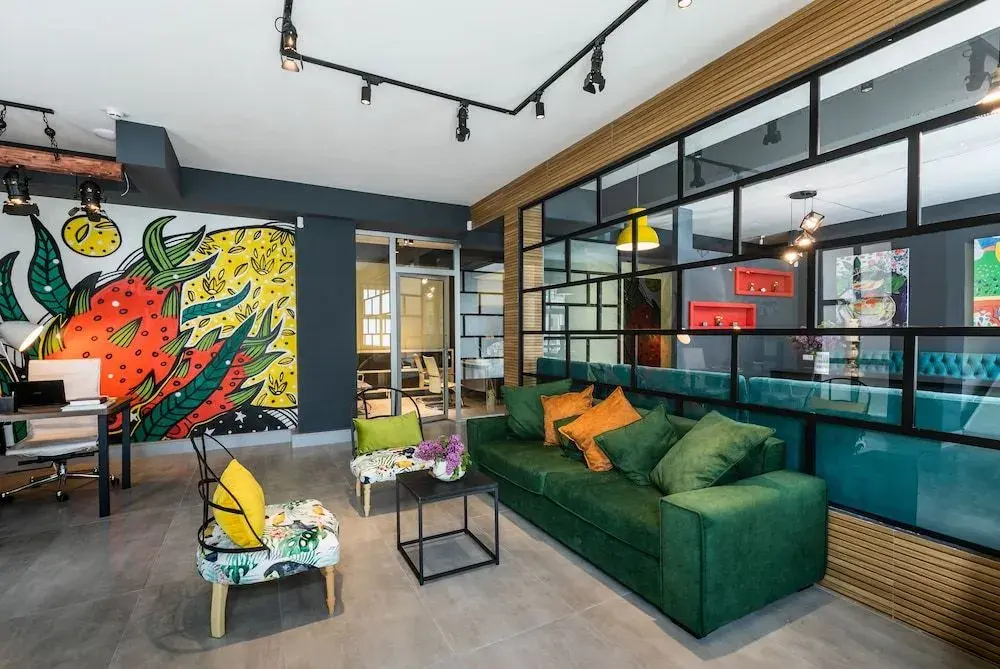 Photo - Boutique Hotel MOJO