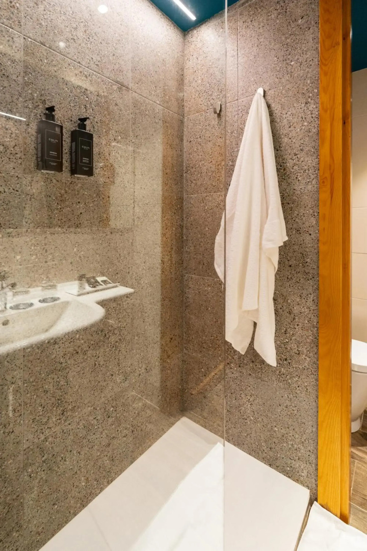 Foto - Ushuaia, The Mountain Hotel