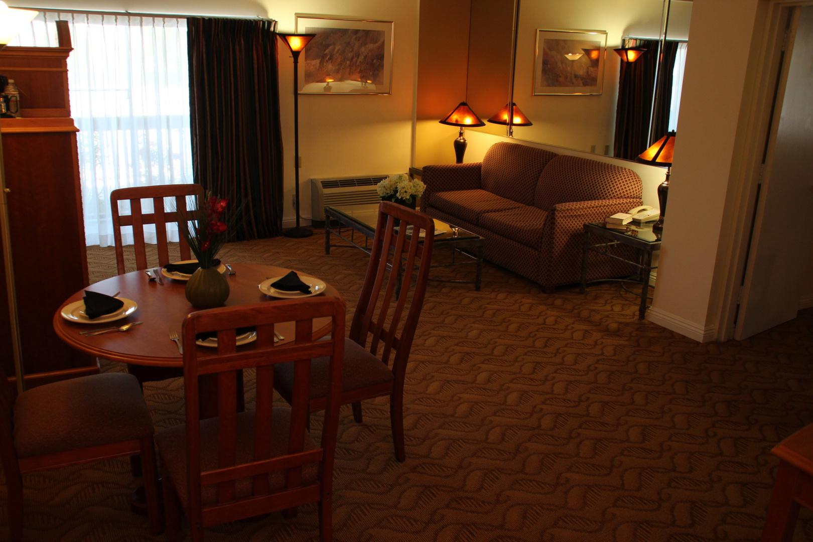 Photo - Best Western Plus Thousand Oaks Inn