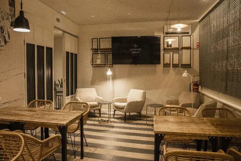 Photo - room Select Liberdade